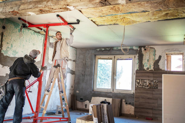 Insulation for Commercial Buildings in Ripley, WV
